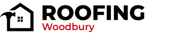Woodbury Roofing Company Logo